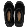 UGG Ultra Mini Hybrid Black