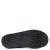 UGG Bailey Zip Short Black