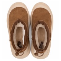 UGG Mens Ultra Mini Hybrid Whitecap
