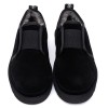 UGG Mens Slippers Flex Black