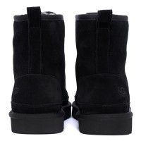 UGG Mens Neumel High Black