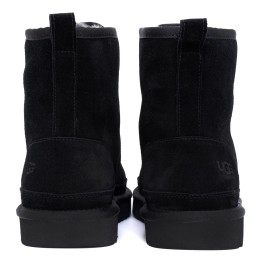 UGG Mens Neumel High Black