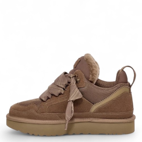 UGG Lowmel Sneaker - Hickory