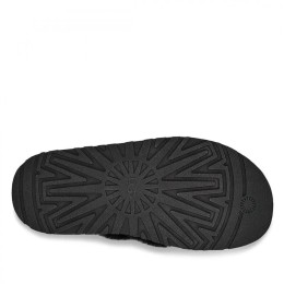 UGG Disco Cross Slide Black Tiger
