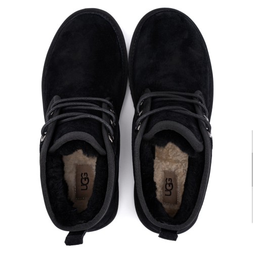 UGG Neumel Black