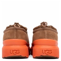 UGG Tasman Hybrid Chestnut / Orange