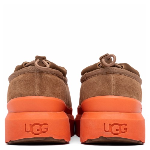 UGG Tasman Hybrid Chestnut / Orange