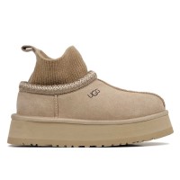 UGG Tazz Knit Sand