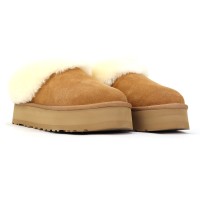 UGG Tazzelle Chestnut