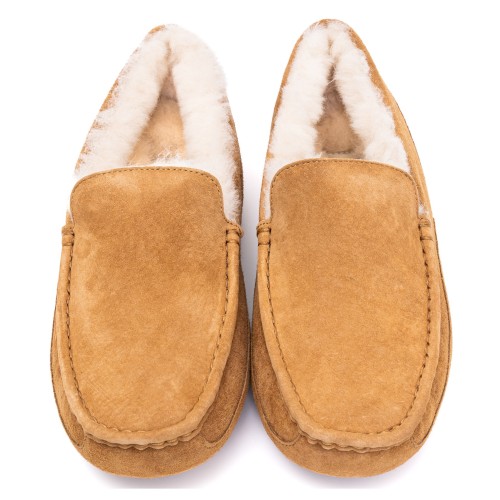 UGG Mens Ascot Chestnut