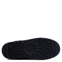 UGG Classic Clear Violet