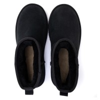 UGG Classic Mini II Black