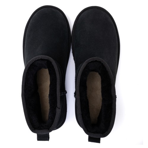 UGG Classic Mini II Black