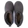 UGG Mens Classic Mini II Grey