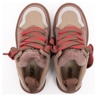 UGG Lowmel Sneaker Rocky Oak