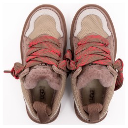 UGG Lowmel Sneaker Rocky Oak