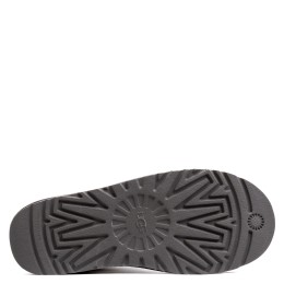 UGG Mens Classic Ultra Mini Grey