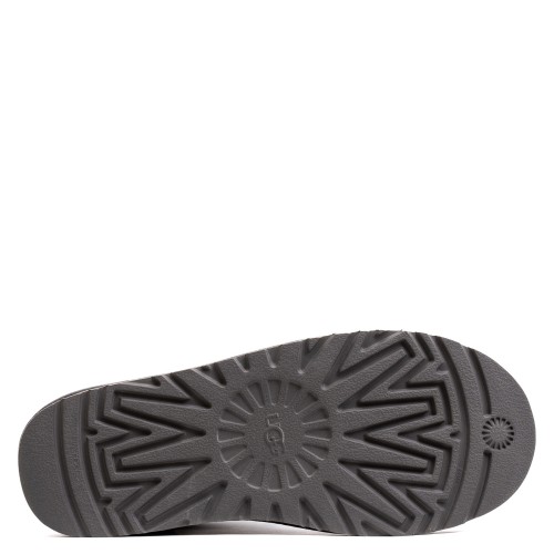 UGG Mens Classic Ultra Mini Grey
