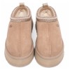 UGG Tazz Platform Sand