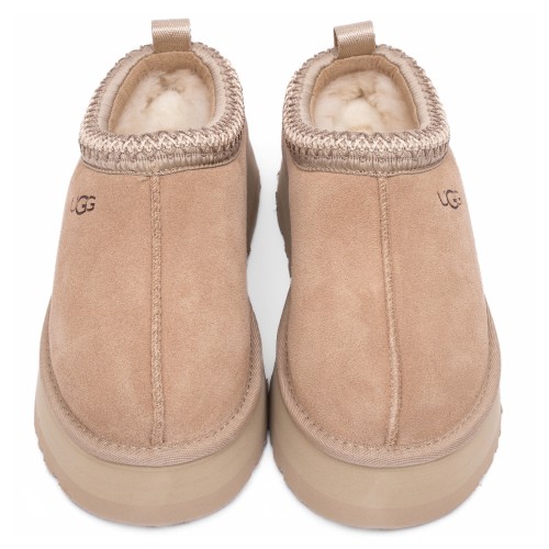UGG Tazz Platform Sand