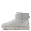 UGG Classic Mini II Grey-Violet
