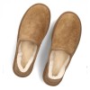 UGG Mens Hayden Slip On Chestnut