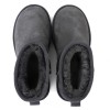 UGG Classic Mini Platform Grey