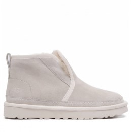UGG Mens Neumel Minimal Whitecap