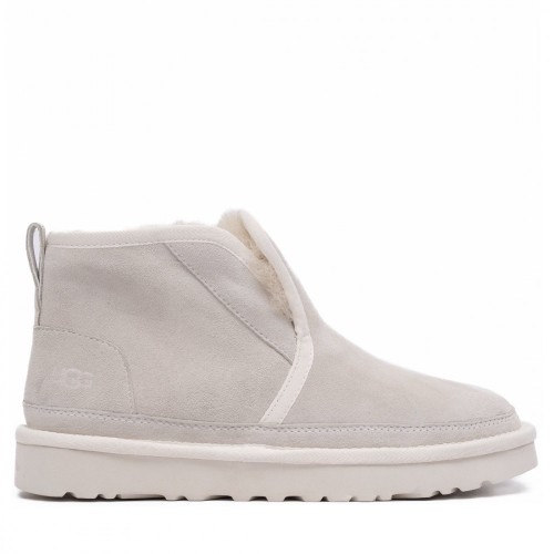 UGG Mens Neumel Minimal Whitecap