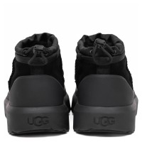 UGG Ultra Mini Hybrid Black