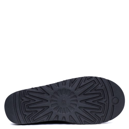 UGG Classic Short II Black