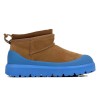UGG Mens Ultra Mini Hybrid Chestnut Big Sky