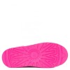 UGG Classic Clear Mini Rock Rose