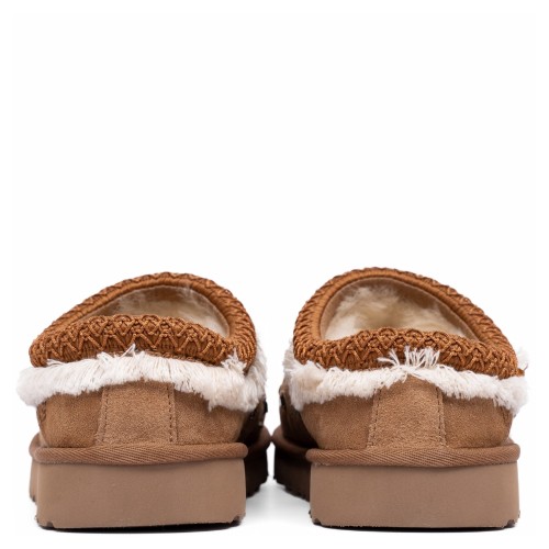UGG Tasman Slipper Gallery Dept Chestnut