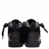 UGG Mens Neumel FT Moss Black