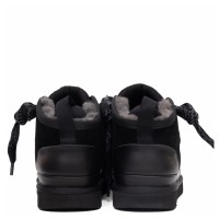 UGG Mens Neumel FT Moss Black