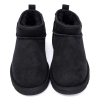 UGG Classic Ultra Mini Black