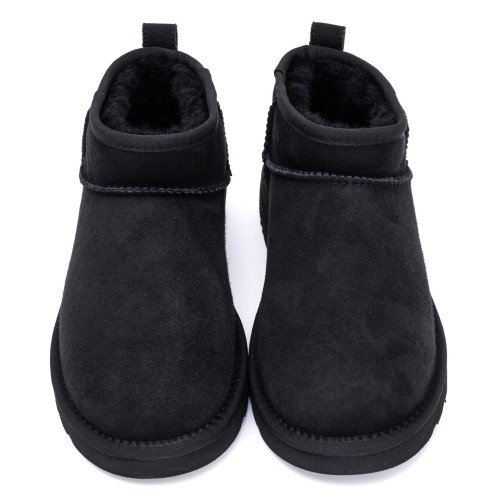 UGG Classic Ultra Mini Black
