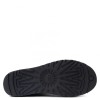 UGG Mens Classic Mini II Metallic Grey