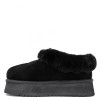 UGG Platform Slipper Black