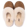 UGG Slippers Scufette Chestnut