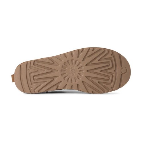 UGG Classic Micro Chestnut