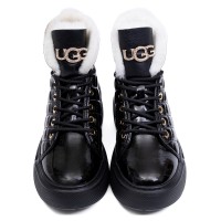 UGG Shanti Black