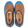 UGG Mens Ultra Mini Hybrid Chestnut Big Sky