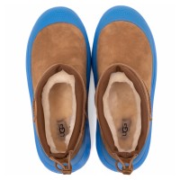 UGG Mens Ultra Mini Hybrid Chestnut Big Sky