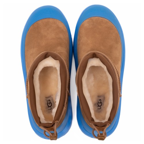 UGG Mens Ultra Mini Hybrid Chestnut Big Sky