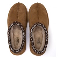 UGG Mens Tasman Slipper Chestnut