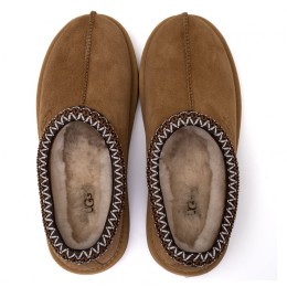 UGG Mens Tasman Slipper Chestnut