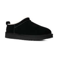 UGG Classic Micro Black