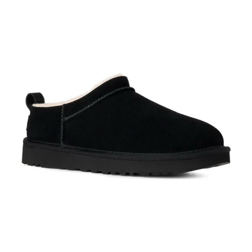UGG Classic Micro Black